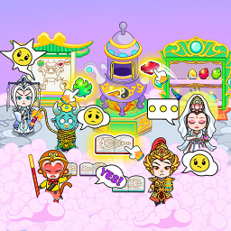 دانلود Avatar Life Magic World