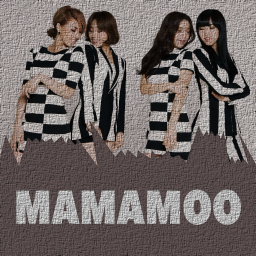 Best Songs Mamamoo (No Permission Required)
