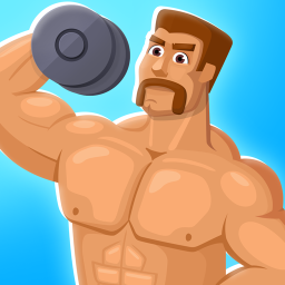 دانلود Tough Muscle Man – Gym Workout