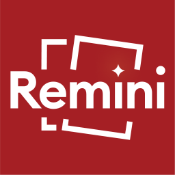 آیکون برنامه Remini - AI Photo Enhancer