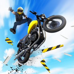 دانلود Bike Jump