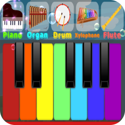 دانلود Kids Piano دانلود Kids Piano