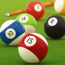 دانلود 3D Pool Master 8 Ball Pro