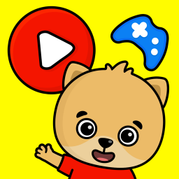 دانلود Kids Learning Games & Stories