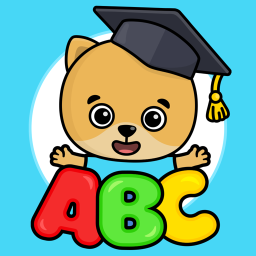 دانلود Kids Academy: Learning Games