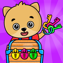 Kindergarten games for kids