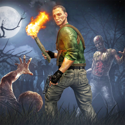دانلود Dead Hunting 2: Zombie Games