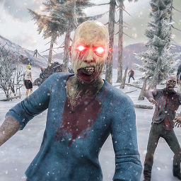 دانلود Dead Hunting Effect: Zombie 3D