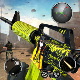 دانلود Modern Military FPS: Gun Games