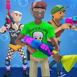دانلود Epic Water Gun - Summer Battle