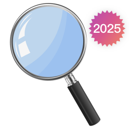 دانلود Magnifying Glass