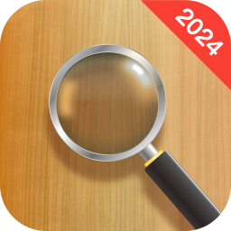 دانلود Magnifying Glass