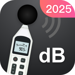دانلود Sound Meter دانلود Sound Meter