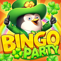 دانلود Bingo Party - Lucky Bingo Game