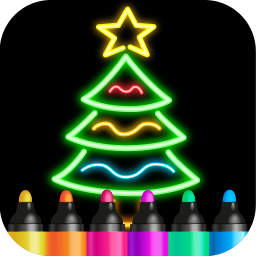 دانلود Kids Drawing Games for Toddler