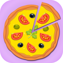 دانلود Kids Food Games for 2 Year Old