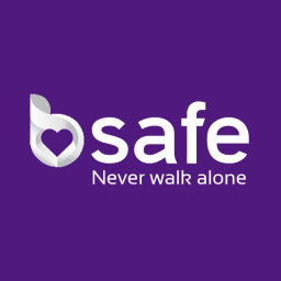 دانلود bSafe - Never Walk Alone