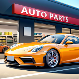 دانلود Auto Parts Store Simulator