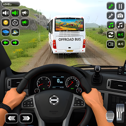 دانلود Real Bus Simulator: Bus Game