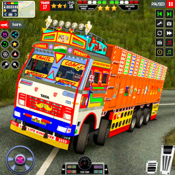 دانلود Indian Truck Driver 3D – Truck