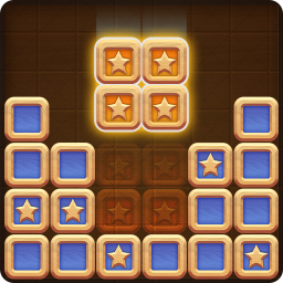 دانلود Block Puzzle: Star Finder