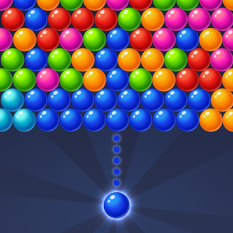 دانلود Bubble Pop! Puzzle Game Legend دانلود Bubble Pop! Puzzle Game Legend