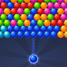 دانلود Bubble Pop! Puzzle Game Legend