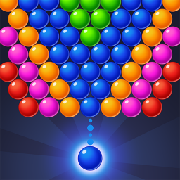 دانلود Bubble Pop! Puzzle Game Legend