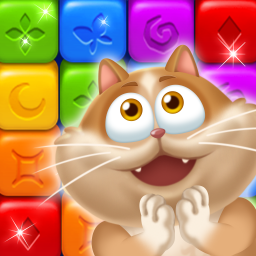 دانلود Gem Blast: Magic Match Puzzle