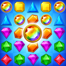 دانلود Jewel Match King دانلود Jewel Match King
