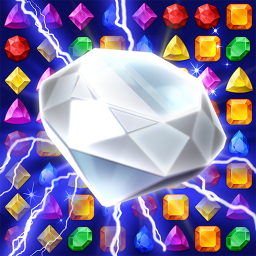 دانلود Jewels Magic : King’s Diamond