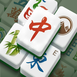 دانلود Mahjong Solitaire: Classic