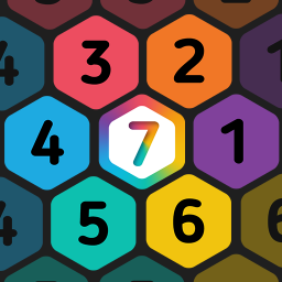 دانلود Make7! Hexa Puzzle