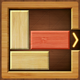 دانلود Move the Block : Slide Puzzle