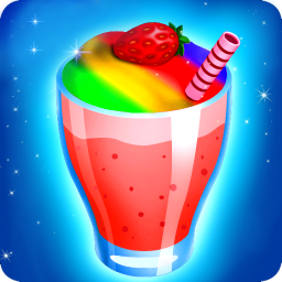 دانلود Milkshake Maker Chef Frozen