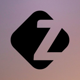 دانلود Zwart - Black Icon Pack