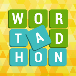 دانلود Wordathon: Classic Word Search