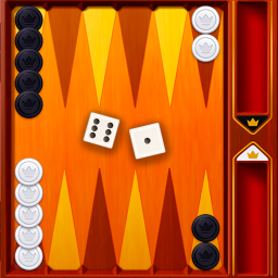 دانلود Backgammon: Dice Board Game دانلود Backgammon: Dice Board Game