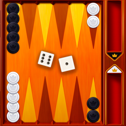 دانلود Backgammon: Dice Board Game