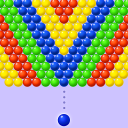 دانلود Bubble Shooter Rainbow