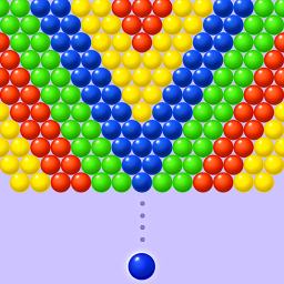 دانلود Bubble Shooter Rainbow