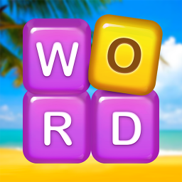 دانلود Word Cube - Find Words