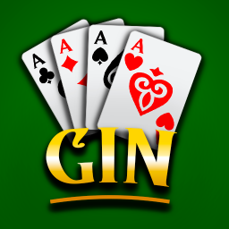 دانلود Gin Rummy - Classic Card Game