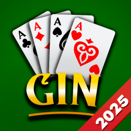 دانلود Gin Rummy - Classic Card Game