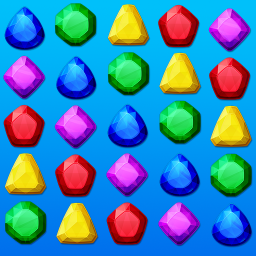 دانلود Jewel Quest - Magic Match3