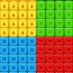 دانلود Pop Breaker: Blast all Cubes دانلود Pop Breaker: Blast all Cubes