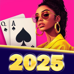 دانلود Spades - Card Game
