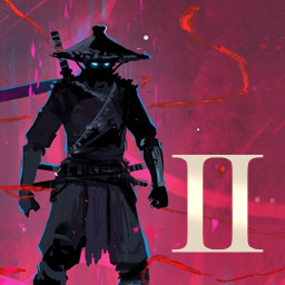آیکون بازی Ninja Arashi 2