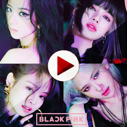 دانلود BLACKPINK - Ringtone Pro