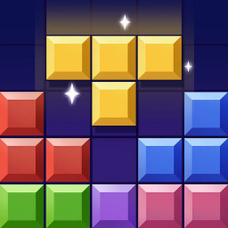 دانلود Block Puzzle - Block Master